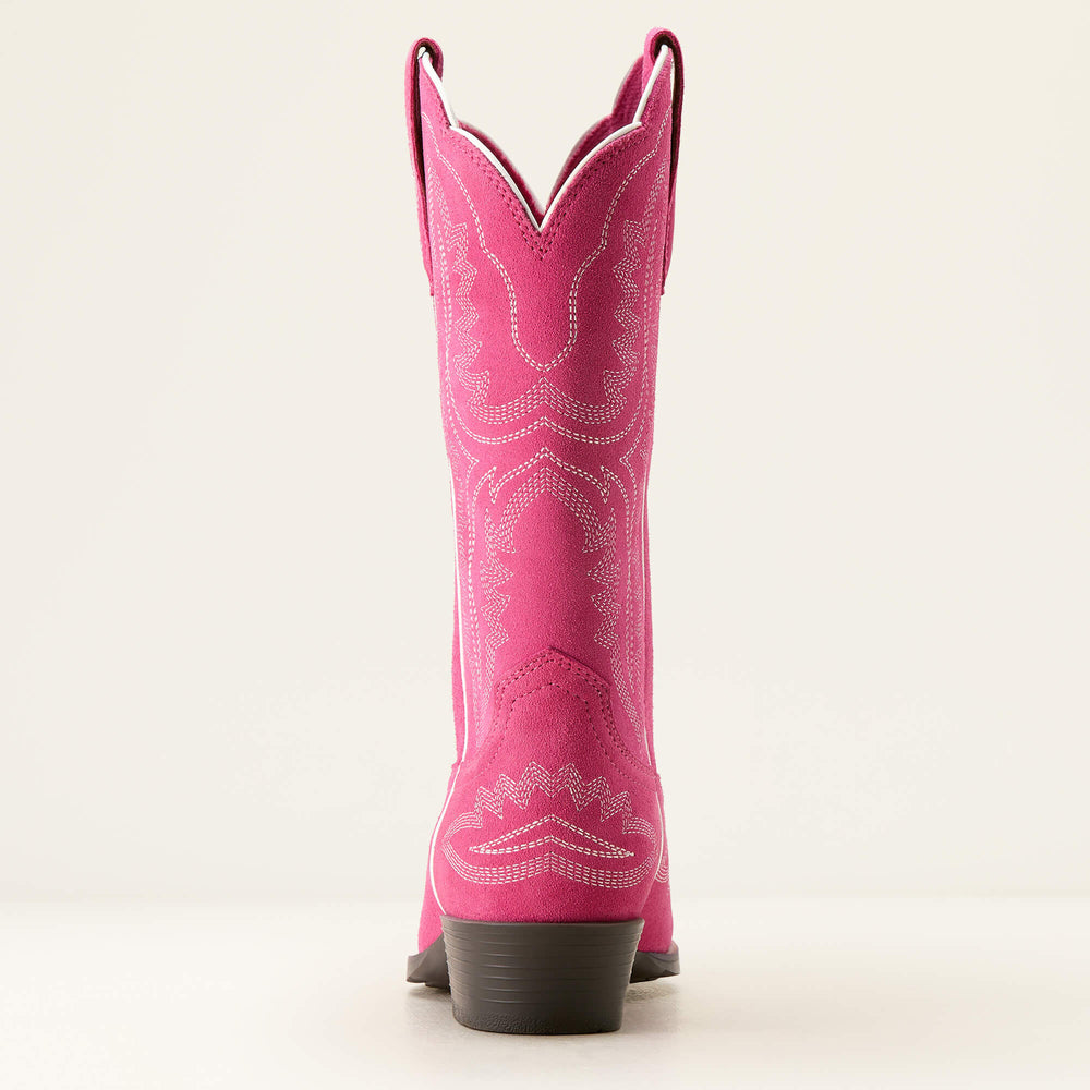 Ariat Casanova D Toe Western Boot Outlet