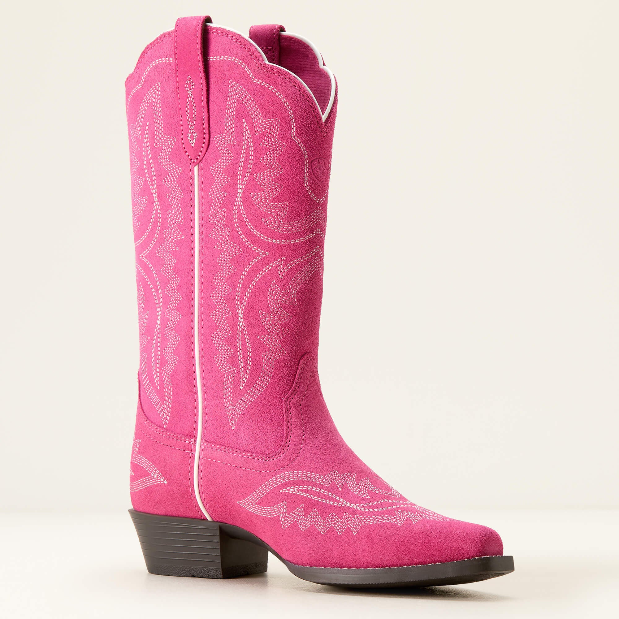 Ariat Casanova D Toe Western Boot Outlet