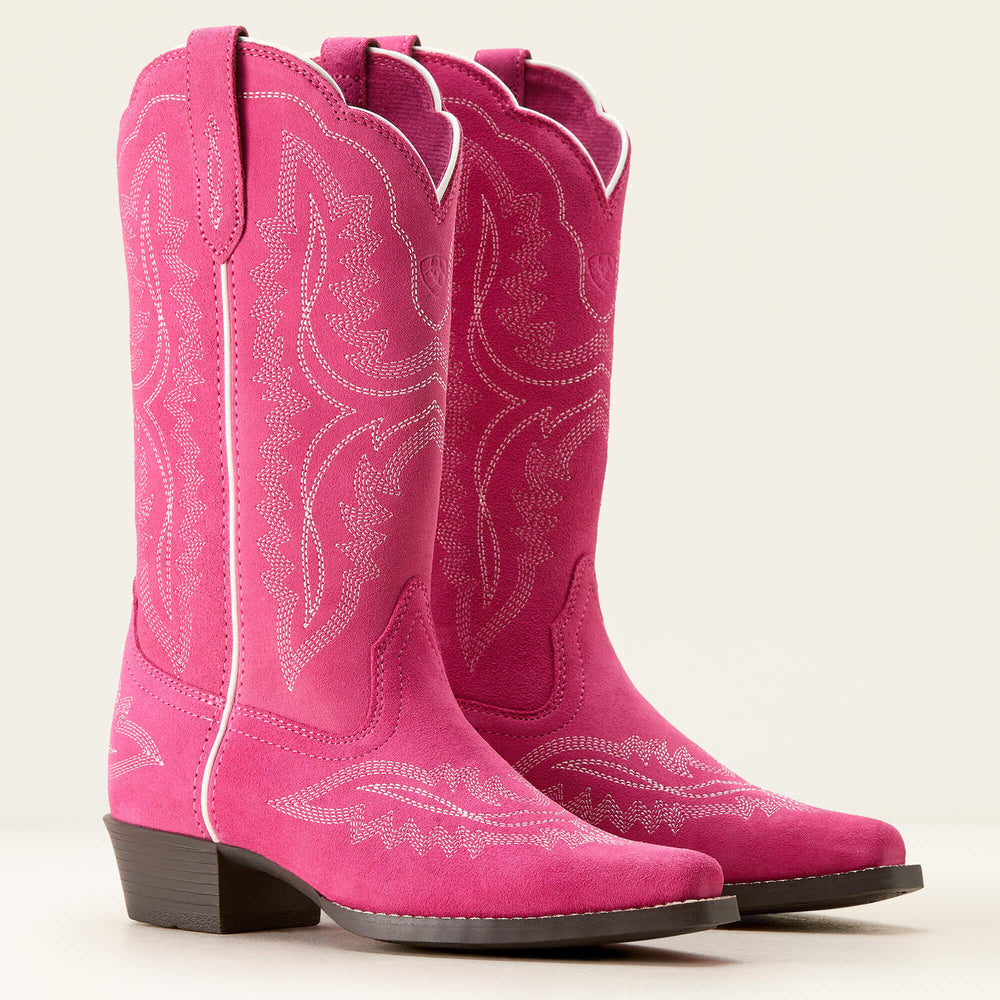 Ariat Casanova D Toe Western Boot Outlet