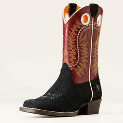 Ariat Derby Monroe Western Boot On Sale