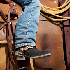 Ariat Derby Monroe Western Boot On Sale