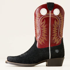 Ariat Derby Monroe Western Boot On Sale