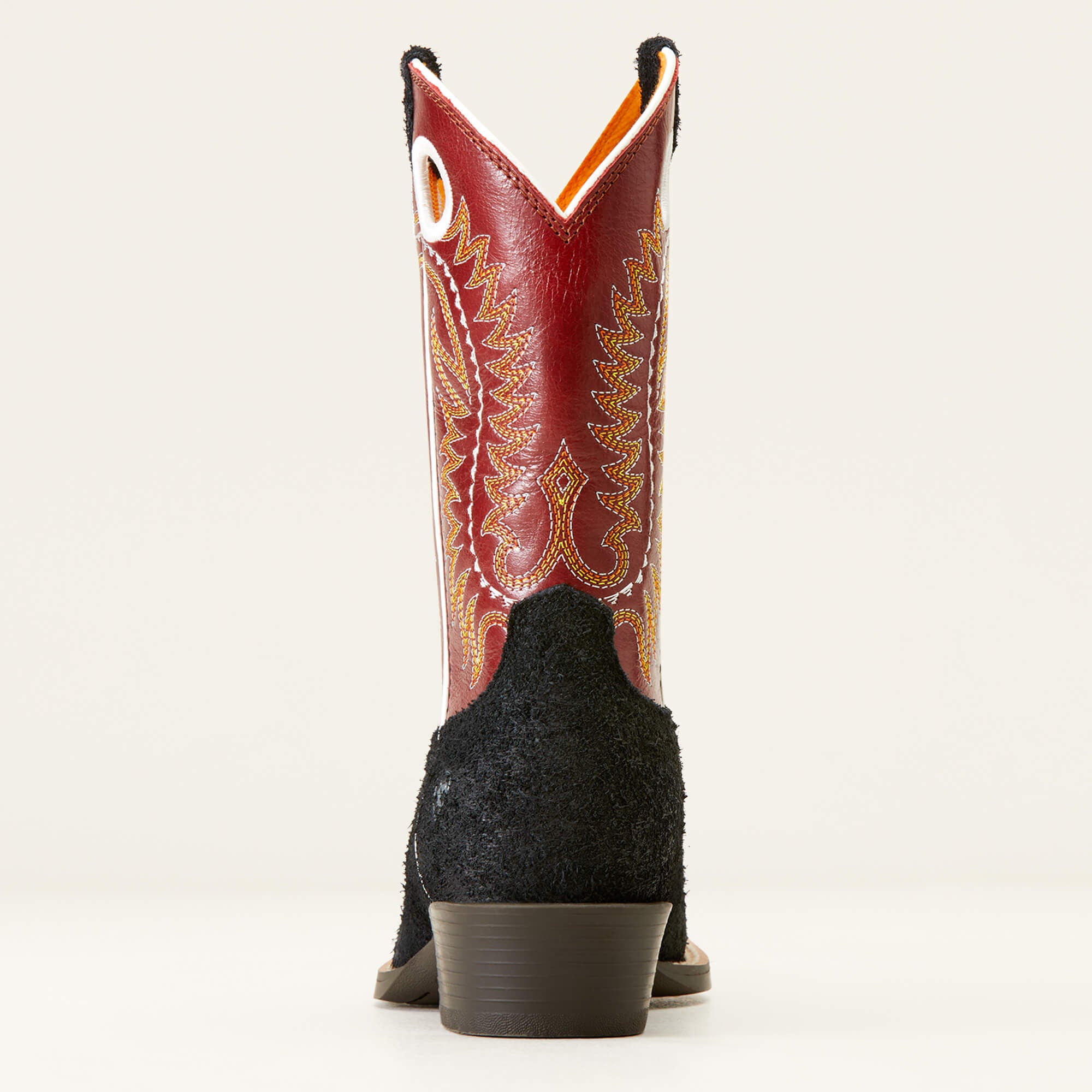 Ariat Derby Monroe Western Boot On Sale