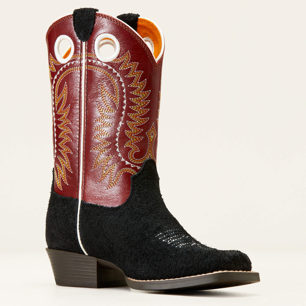 Ariat Derby Monroe Western Boot On Sale