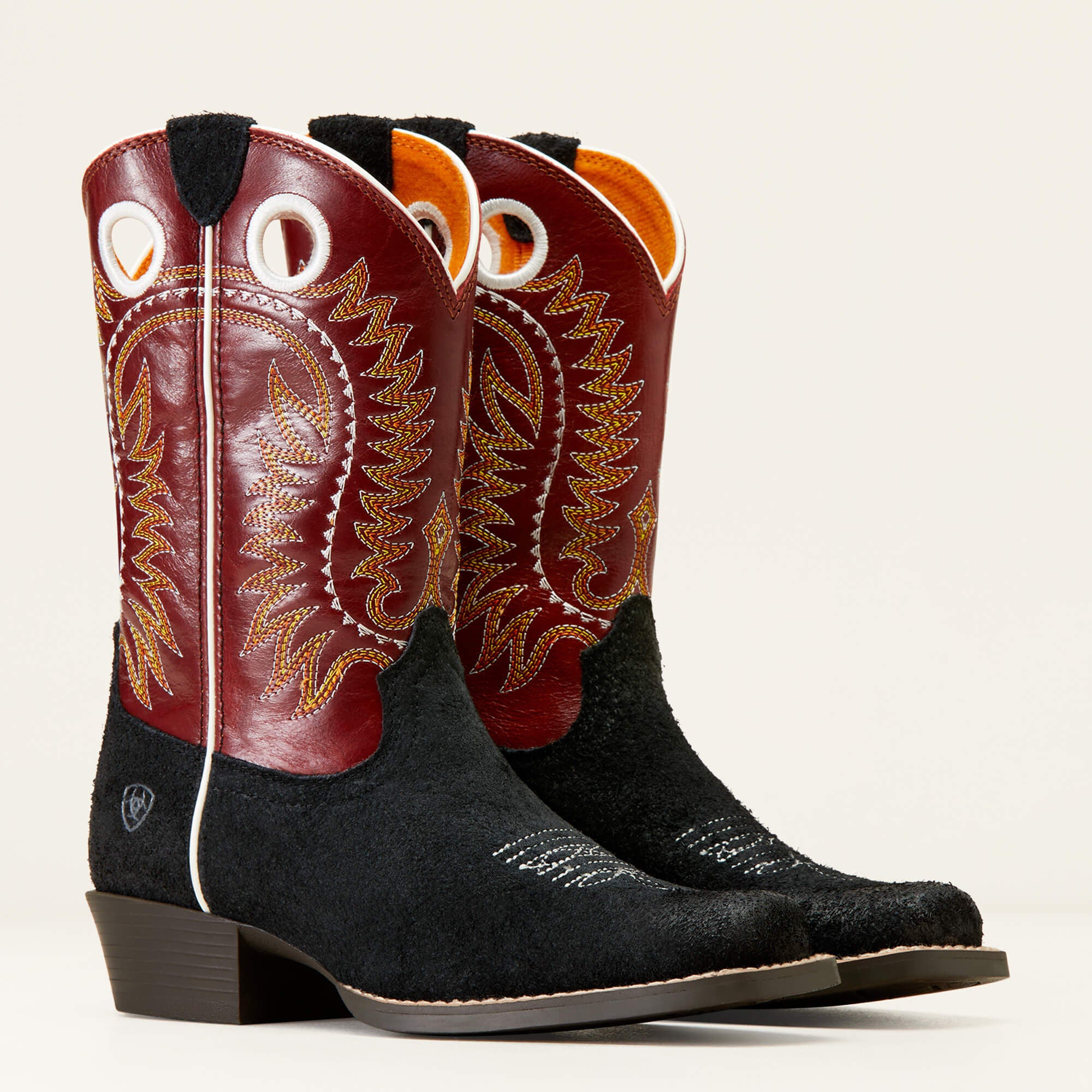 Ariat Derby Monroe Western Boot On Sale