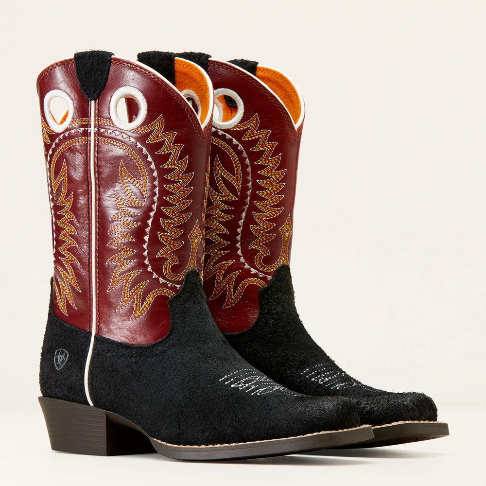 Ariat Derby Monroe Western Boot On Sale