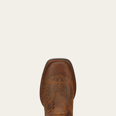 Ariat Honor Western Boot Online
