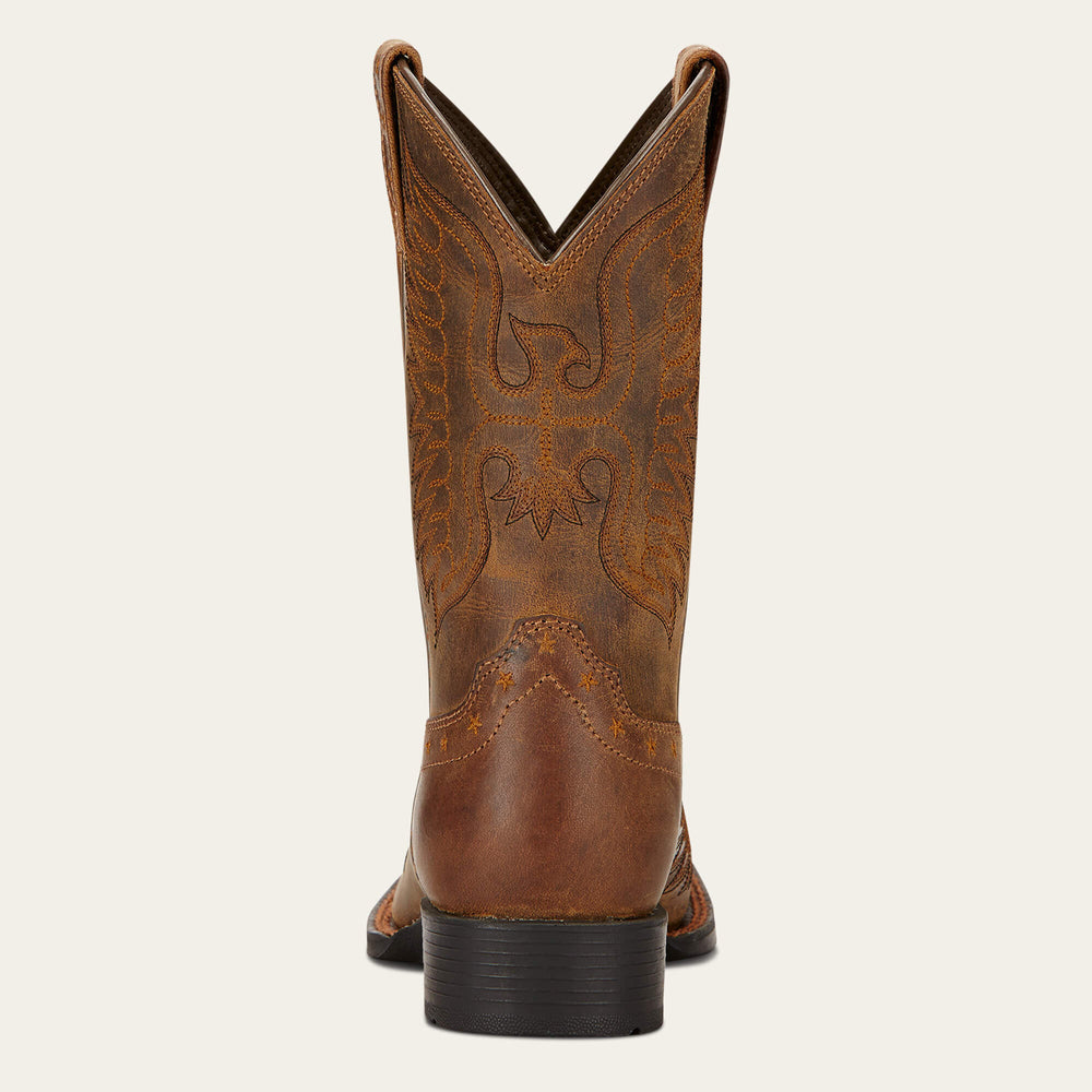Ariat Honor Western Boot Online