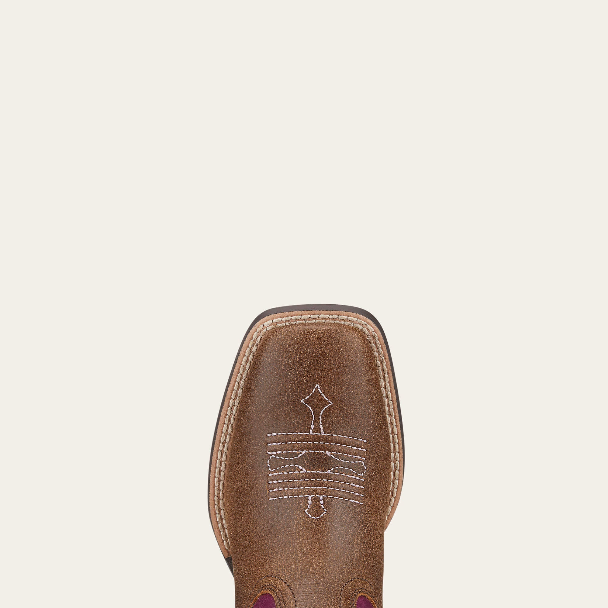 Ariat Tombstone Wide Square Toe Western Boot Discount