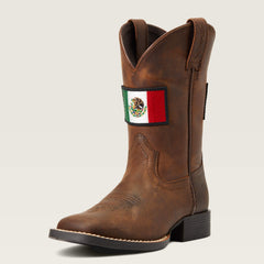 Ariat Orgullo Mexicano II Western Boot Outlet