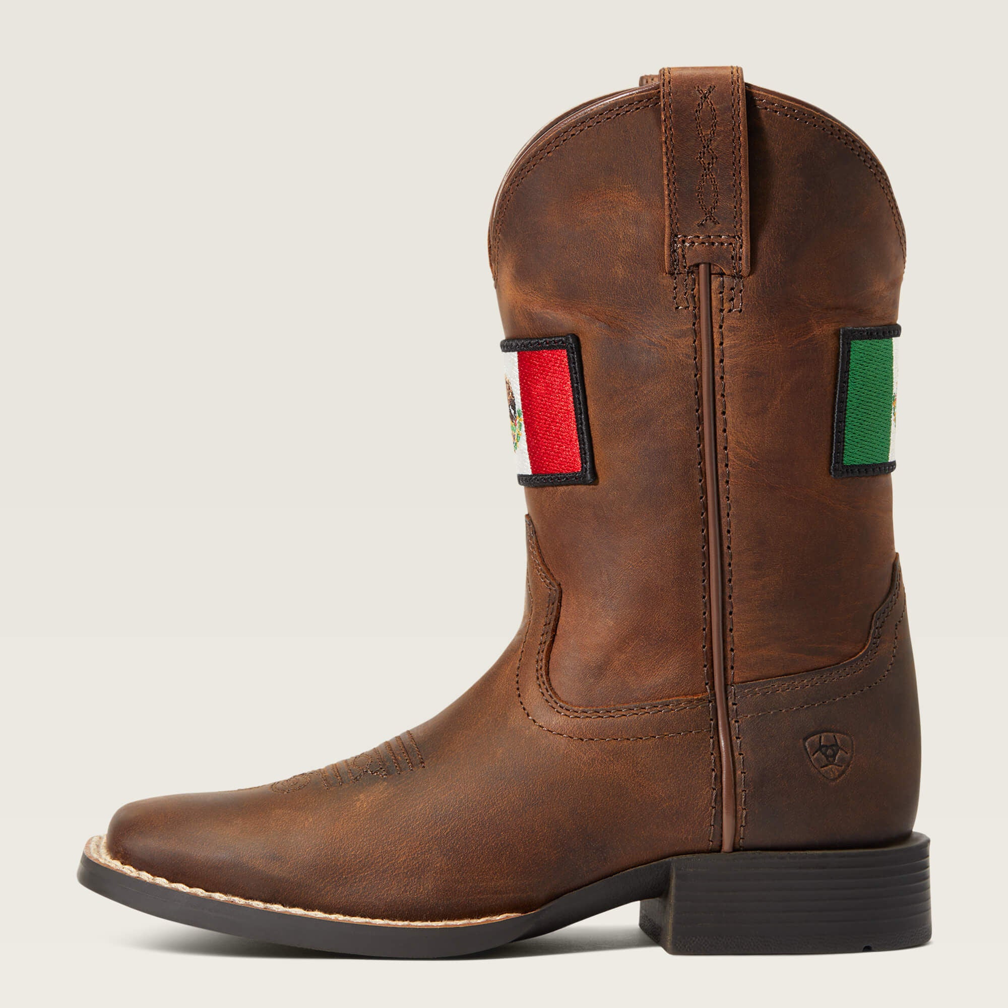 Ariat Orgullo Mexicano II Western Boot Outlet