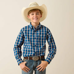 Ariat Pro Series Jackson Shirt Outlet