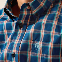 Ariat Pro Series Jackson Shirt Outlet