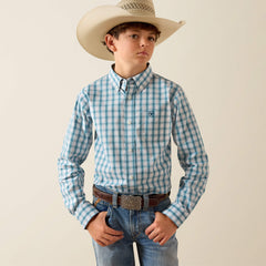 Ariat Pro Series John Shirt Online