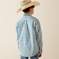 Ariat Pro Series John Shirt Online