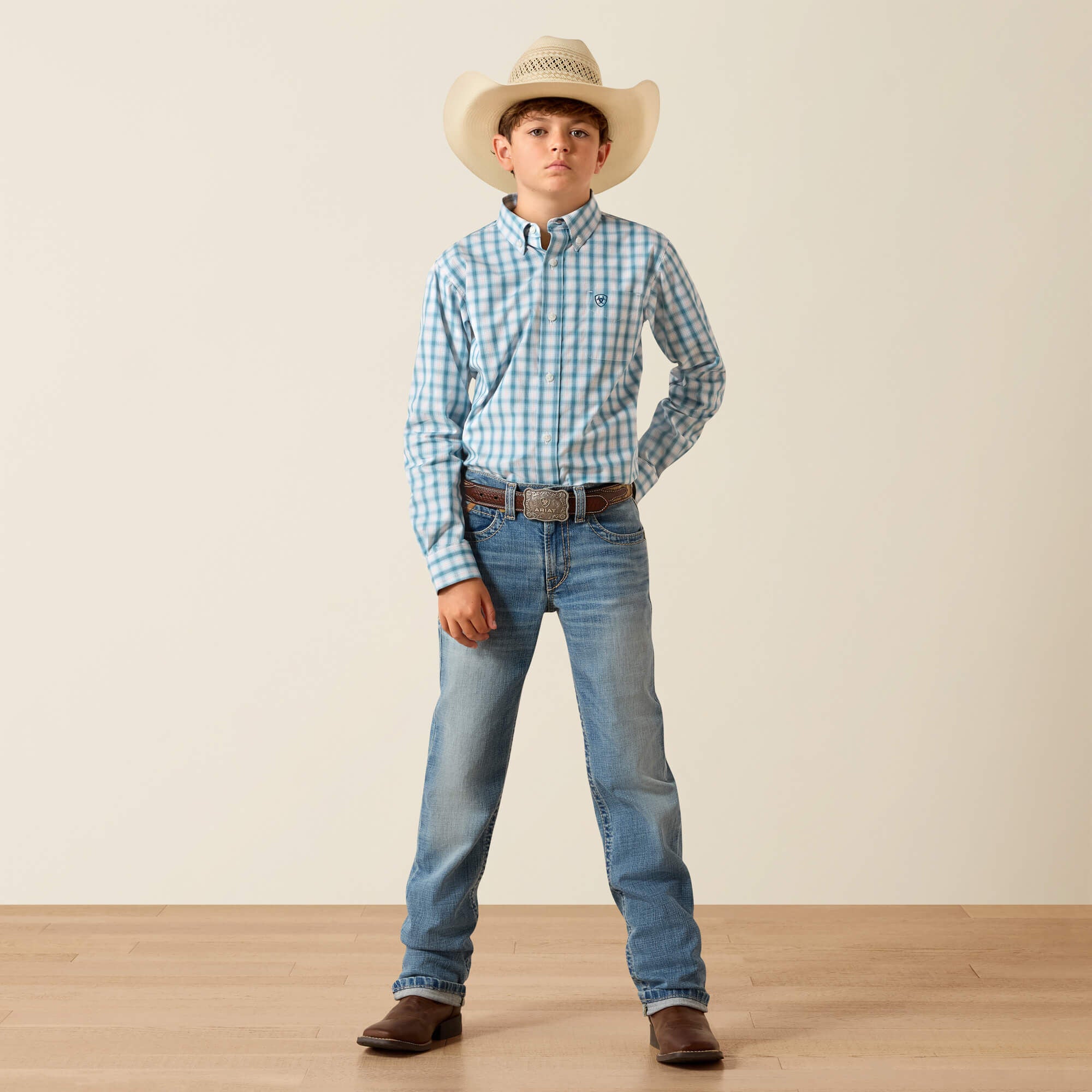 Ariat Pro Series John Shirt Online