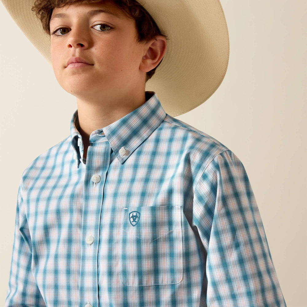 Ariat Pro Series John Shirt Online
