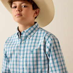 Ariat Pro Series John Shirt Online
