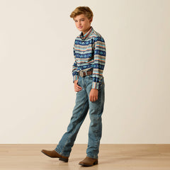 Ariat Team Jet Shirt On Sale