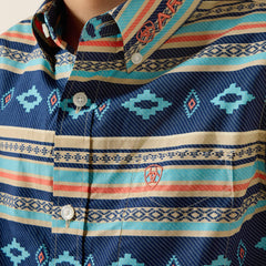 Ariat Team Jet Shirt On Sale