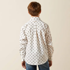 Ariat Thell Classic Fit Shirt Online