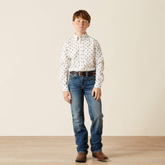 Ariat Thell Classic Fit Shirt Online