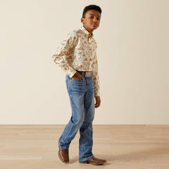 Ariat Saint Classic Fit Shirt For Sale