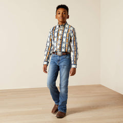 Ariat Shilo Classic Fit Shirt On Sale