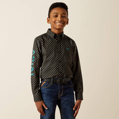 Ariat Team Philbert Classic Fit Shirt Sale