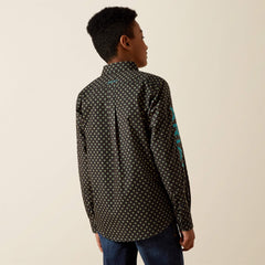 Ariat Team Philbert Classic Fit Shirt Sale