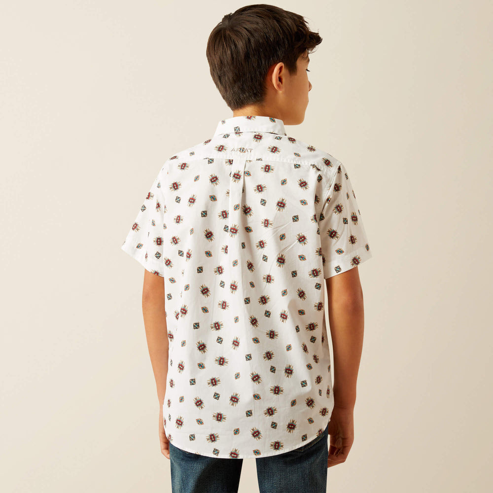 Ariat Westscott Classic Fit Shirt Online