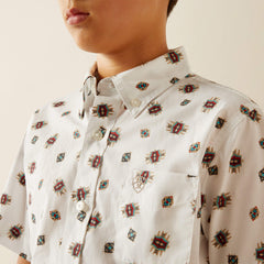 Ariat Westscott Classic Fit Shirt Online