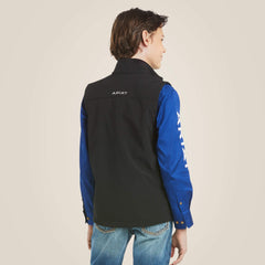 Ariat Vernon 2.0 Softshell Vest Outlet