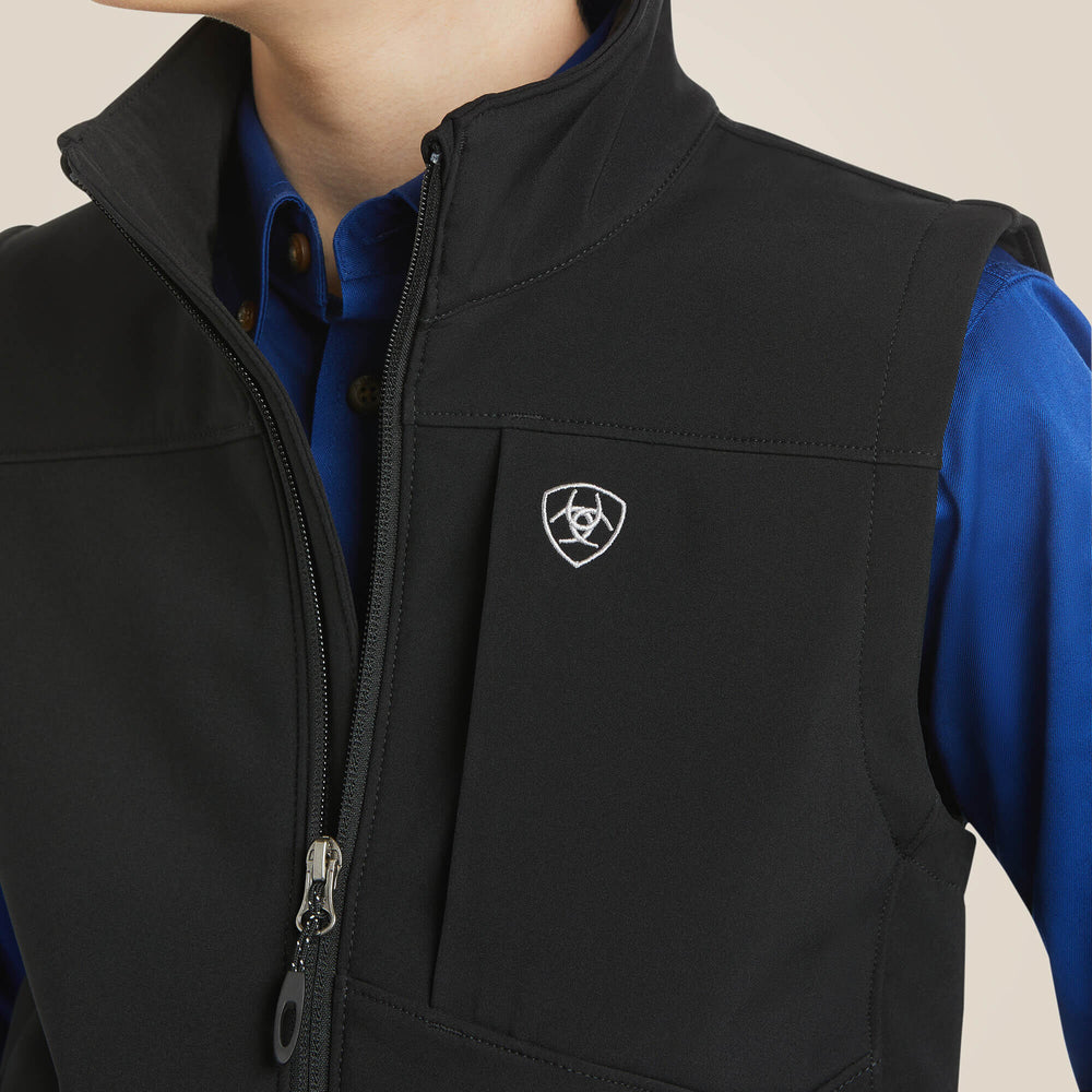 Ariat Vernon 2.0 Softshell Vest Outlet