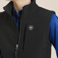 Ariat Vernon 2.0 Softshell Vest Outlet