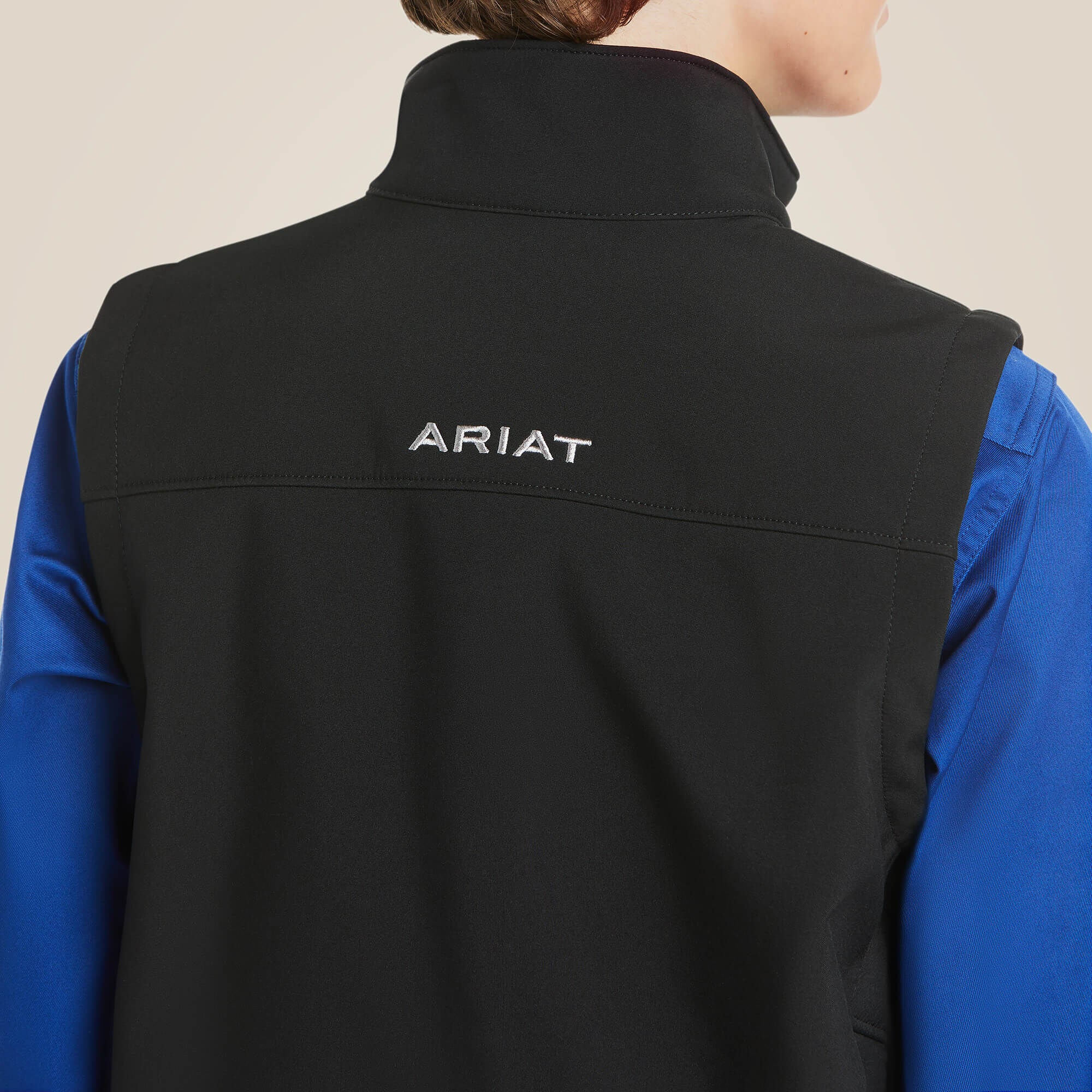 Ariat Vernon 2.0 Softshell Vest Outlet