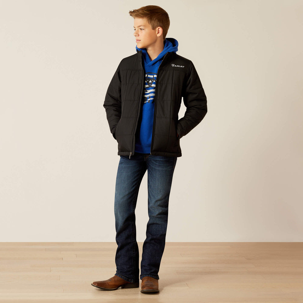 Ariat Crius Insulated Jacket On Sale