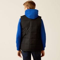 Ariat Crius Insulated Vest Sale
