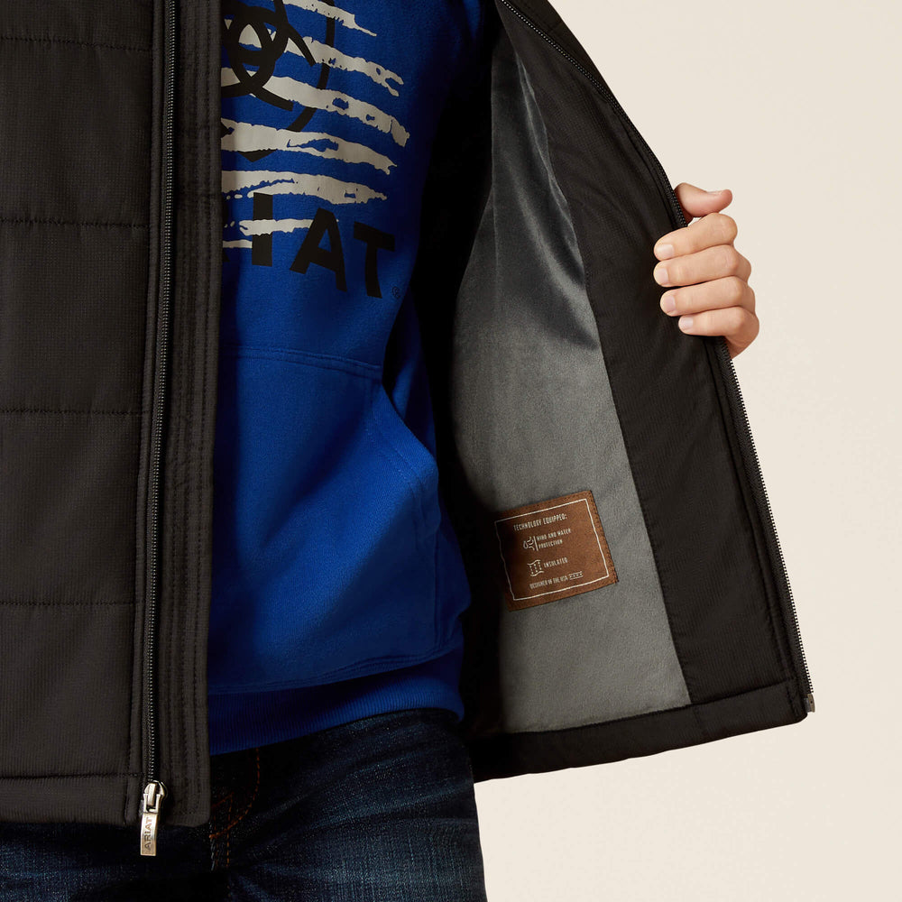 Ariat Crius Insulated Vest Sale