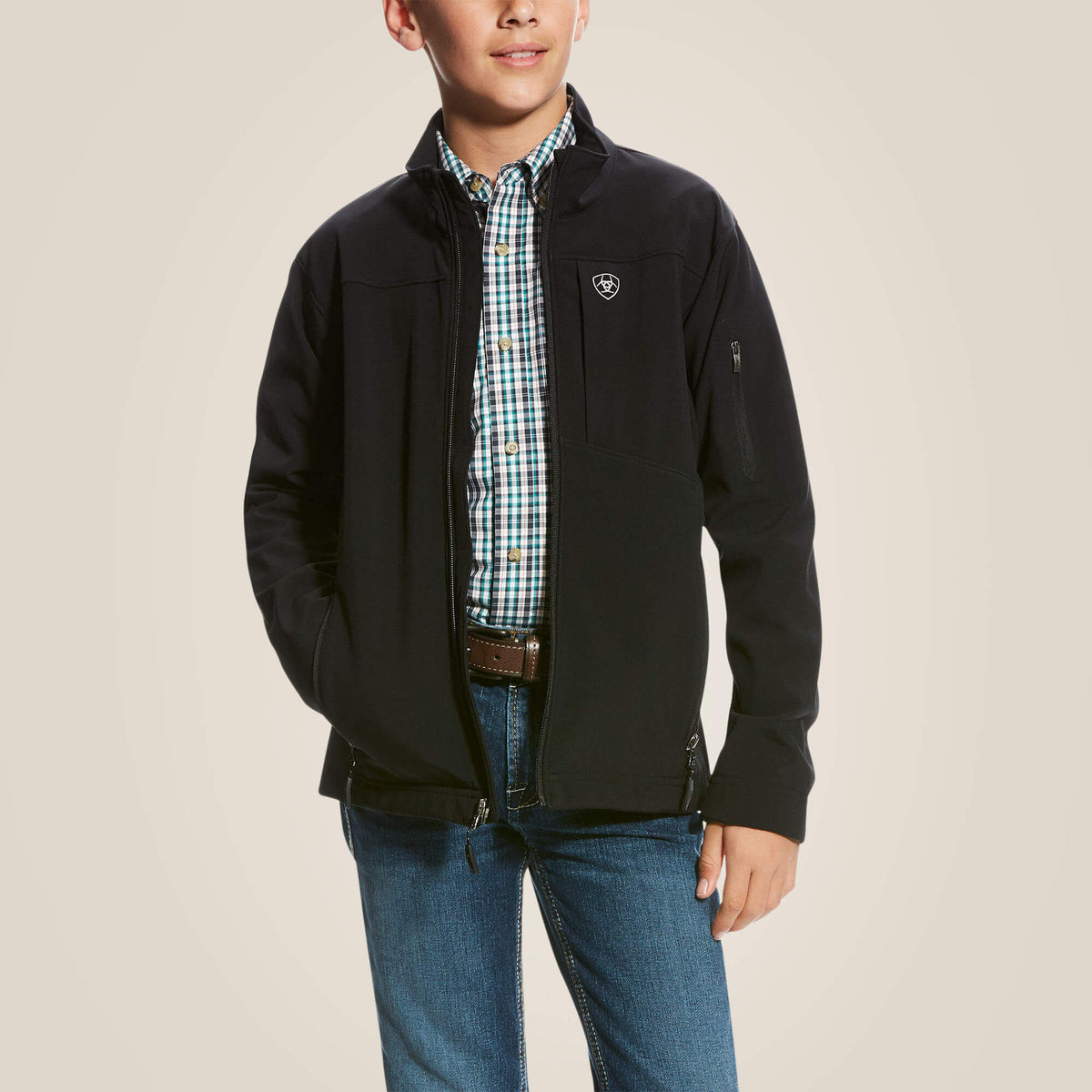 Ariat Vernon 2.0 Softshell Jacket Online