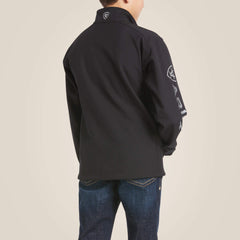 Ariat Logo 2.0 Softshell Jacket For Sale