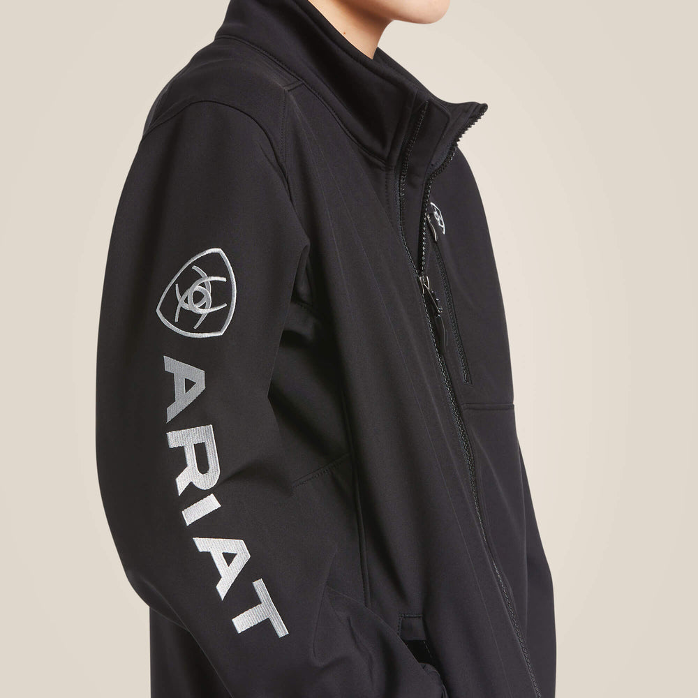 Ariat Logo 2.0 Softshell Jacket For Sale