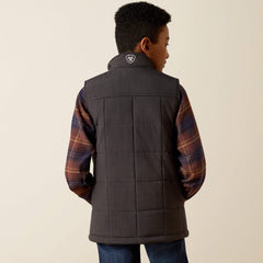Ariat Crius Insulated Vest Discount