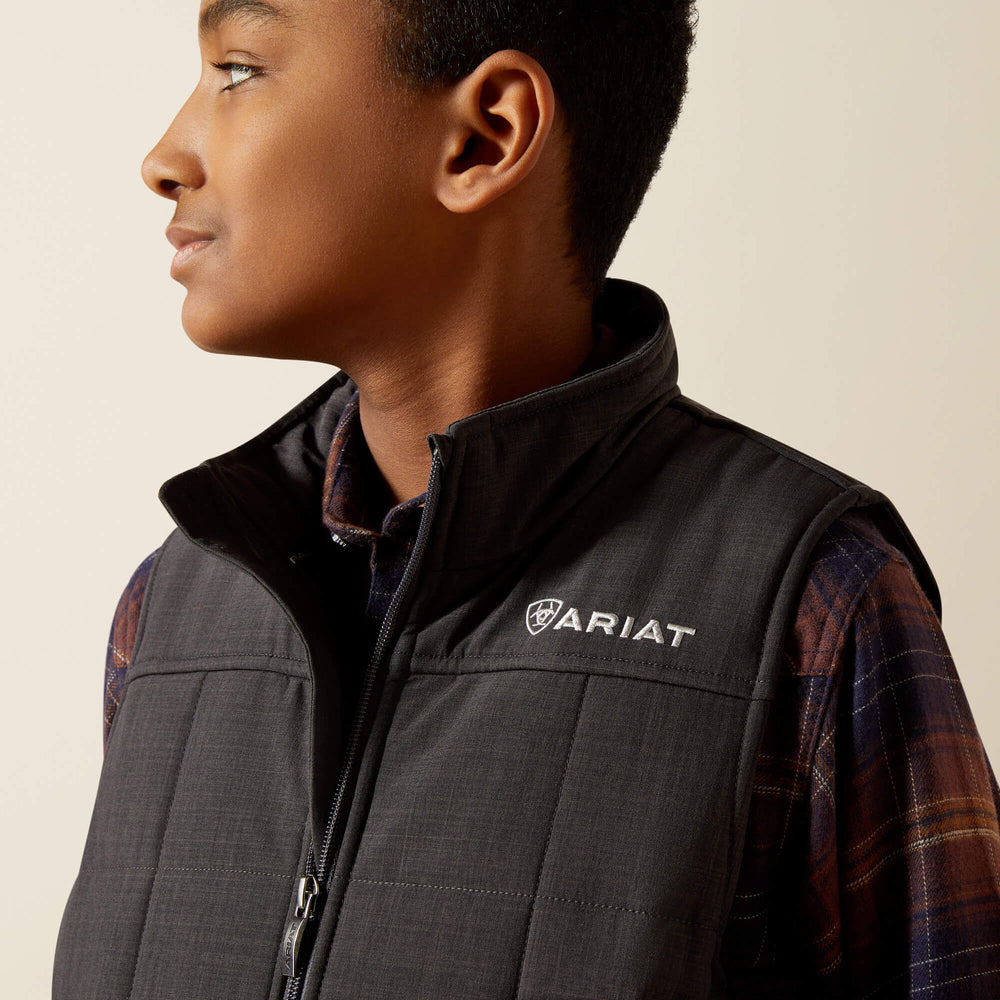 Ariat Crius Insulated Vest Discount