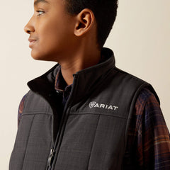 Ariat Crius Insulated Vest Discount