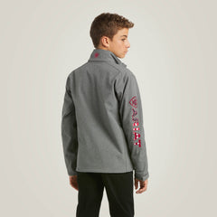 Ariat Logo 2.0 Softshell Jacket Online