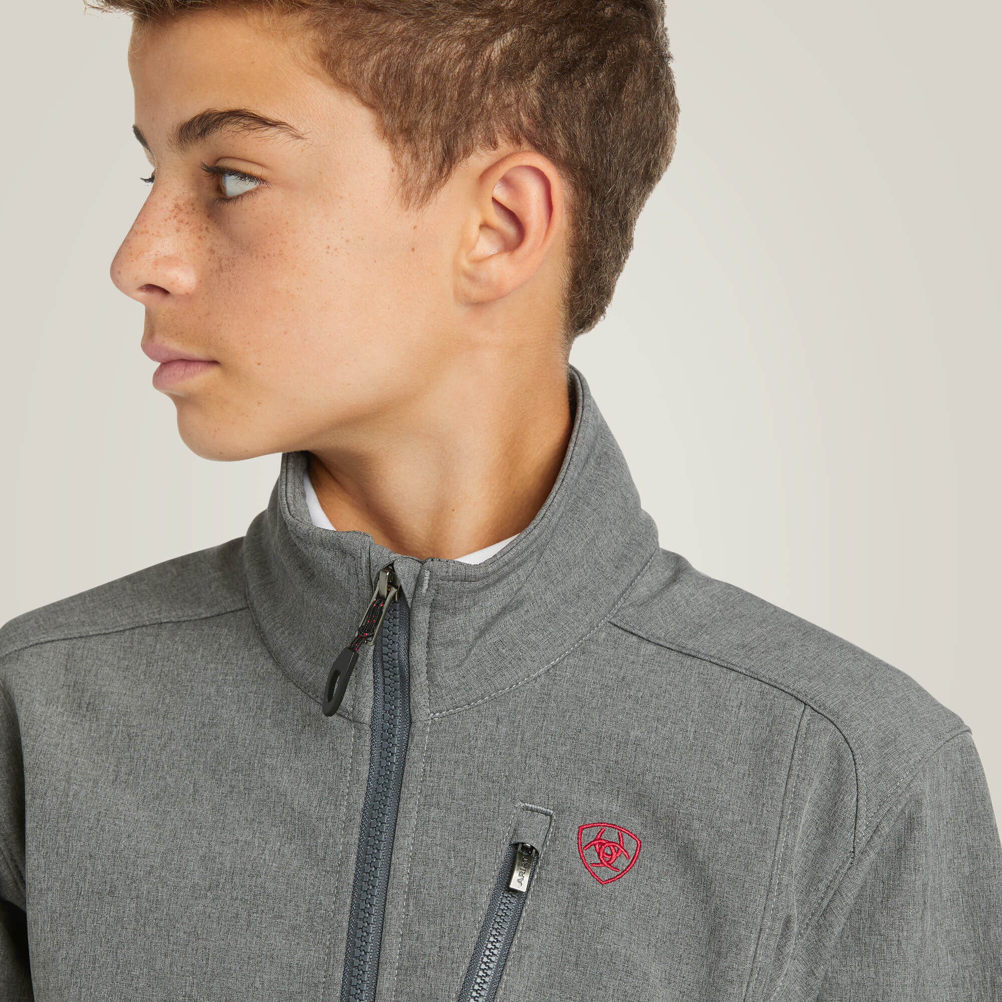Ariat Logo 2.0 Softshell Jacket Online