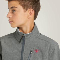 Ariat Logo 2.0 Softshell Jacket Online
