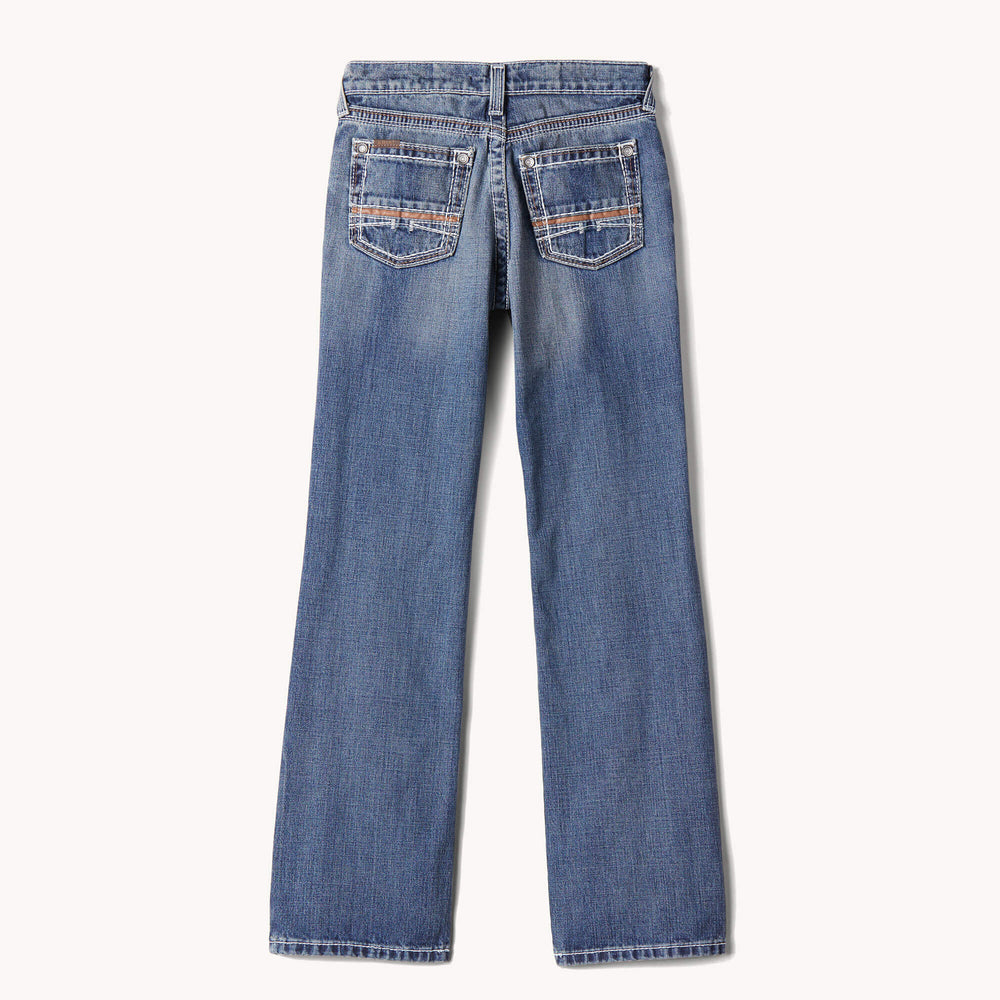 Ariat B4 Relaxed Coltrane Boot Cut Jean For Sale