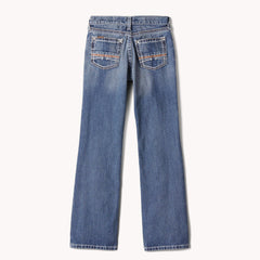 Ariat B4 Relaxed Coltrane Boot Cut Jean For Sale